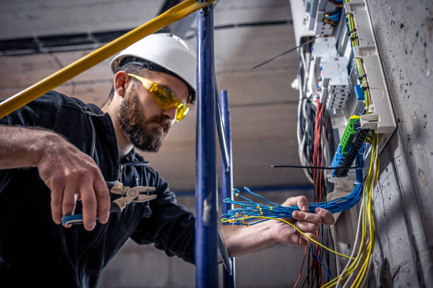 Best Home Electrical Repair  in Hurstbourne, KY