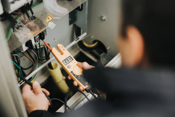 Best Residential Electrician Services  in Hurstbourne, KY