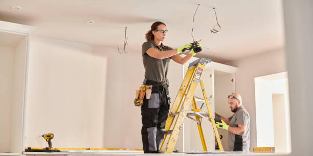 Professional Electrician in Hurstbourne, KY