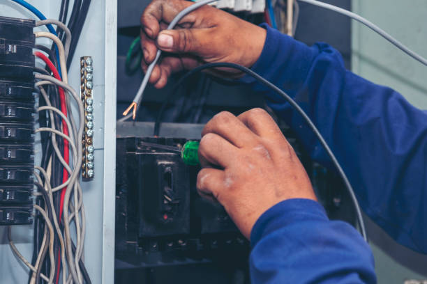Best Generator Installation Services  in Hurstbourne, KY