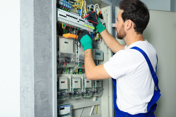 Best Electrical Troubleshooting Services  in Hurstbourne, KY
