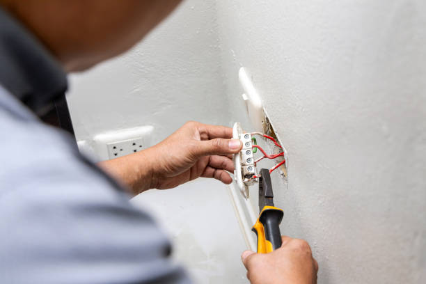 Best Home Electrical Repair  in Hurstbourne, KY