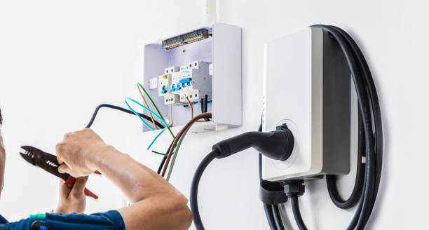 Affordable Emergency Electrician in Hurstbourne, KY