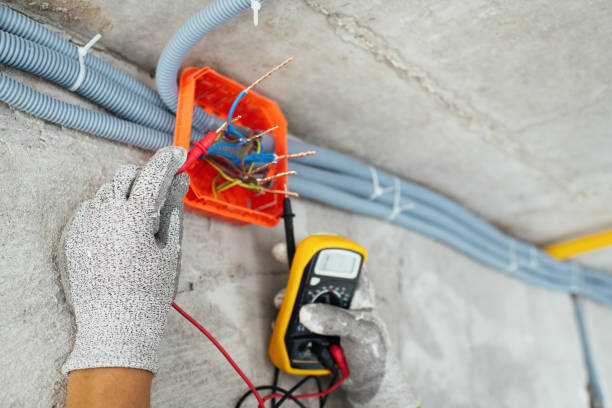 Best Circuit Breaker Repair  in Hurstbourne, KY