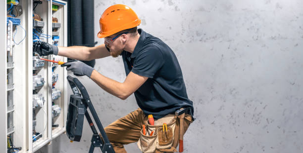 Best Electrical Rewiring Services  in Hurstbourne, KY