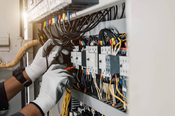 Best Electrical Upgrades for Homes  in Hurstbourne, KY